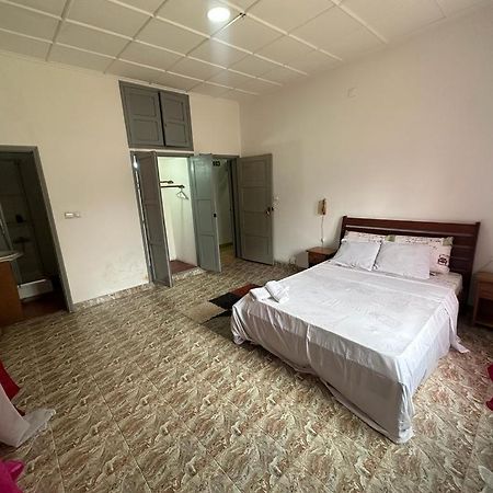 J Nova Lda Apartamento Sao Tome Exterior foto
