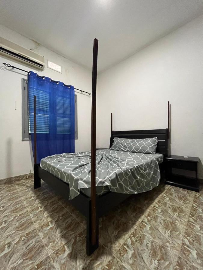 J Nova Lda Apartamento Sao Tome Exterior foto