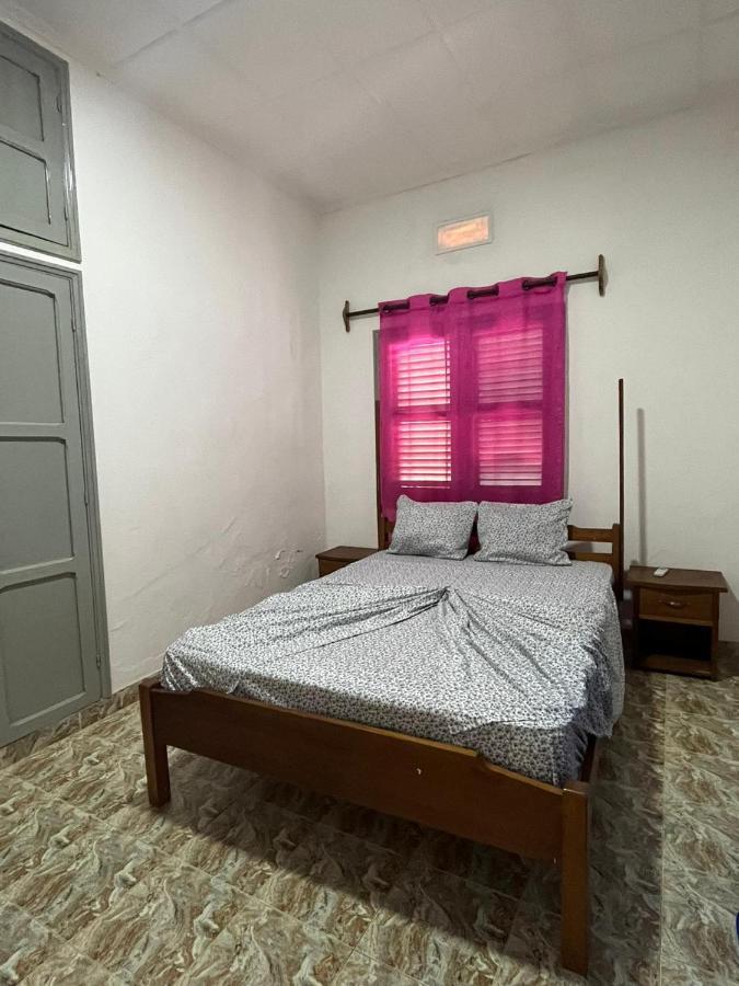 J Nova Lda Apartamento Sao Tome Exterior foto