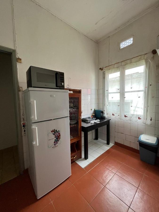 J Nova Lda Apartamento Sao Tome Exterior foto