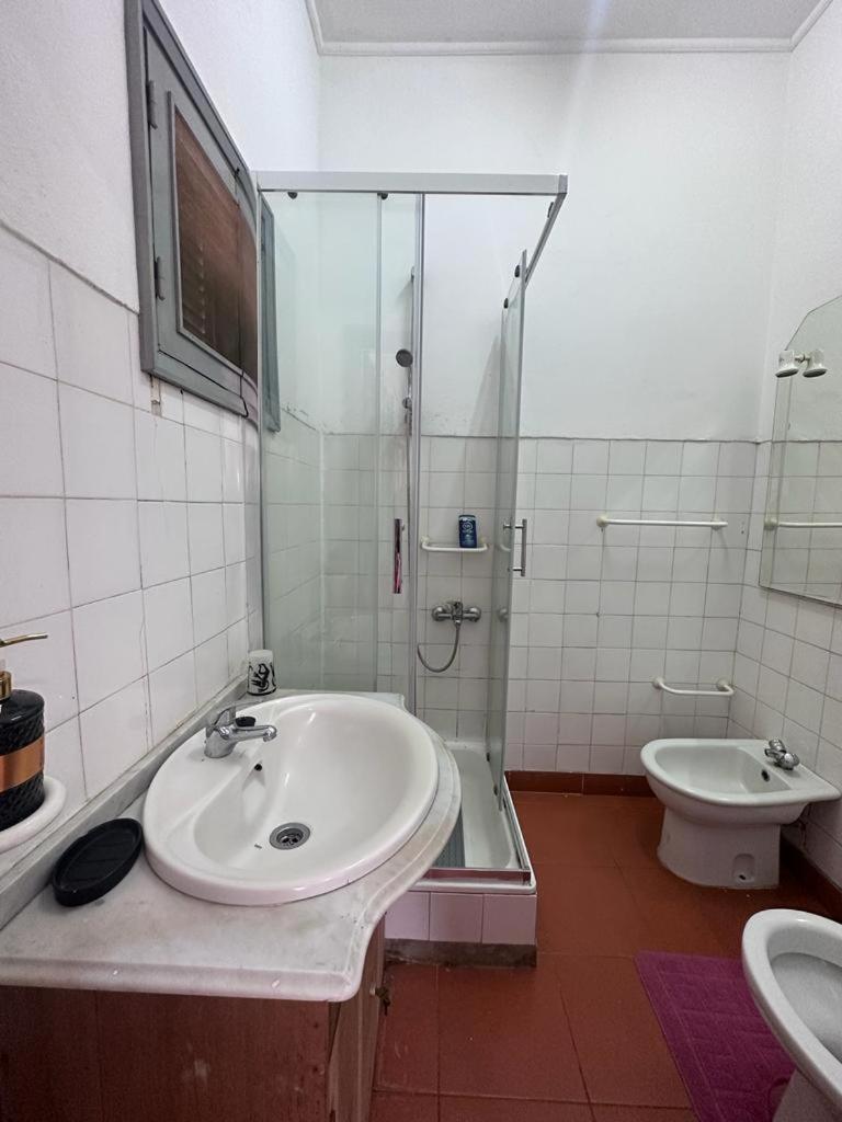 J Nova Lda Apartamento Sao Tome Exterior foto