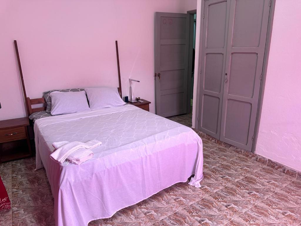 J Nova Lda Apartamento Sao Tome Exterior foto